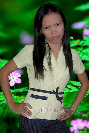 103387 - Zenaida Age: 21 - Philippines