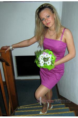 Ukraine Women