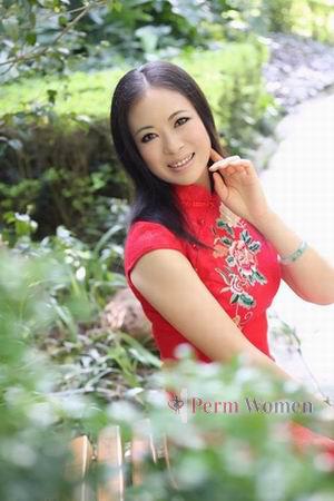 China women