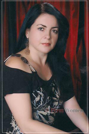 119154 - Luz Karime Age: 49 - Colombia