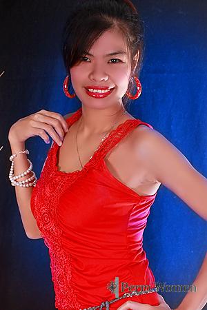 Philippines women