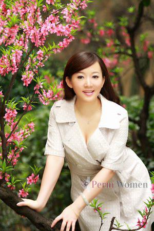 China women