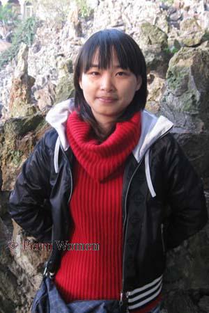 131856 - Ruyi Age: 38 - China