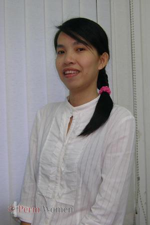 Thailand women