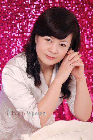 135643 - Jun Age: 52 - China