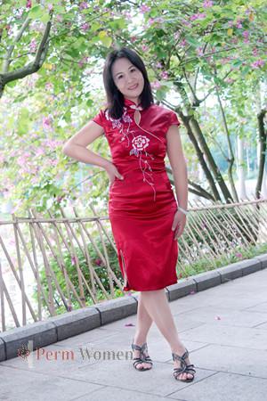 138497 - Yunyan Age: 51 - China