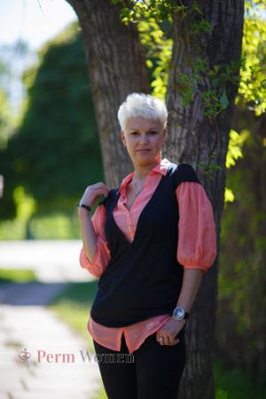 138756 - Svetlana Age: 53 - Ukraine