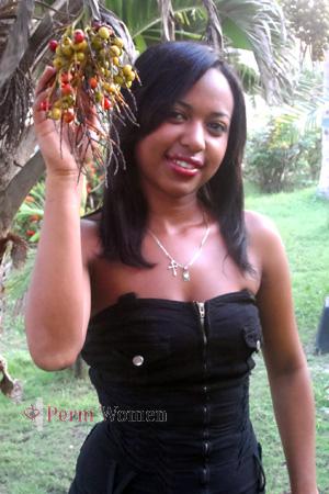 Colombia women