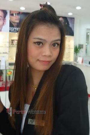 Thailand women