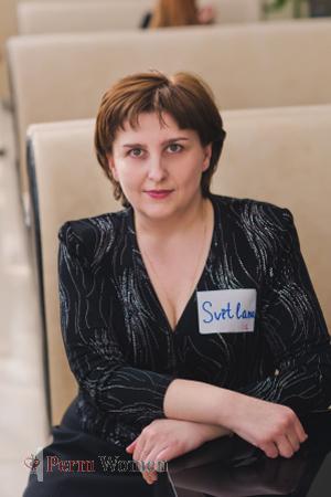 139784 - Svetlana Age: 43 - Ukraine