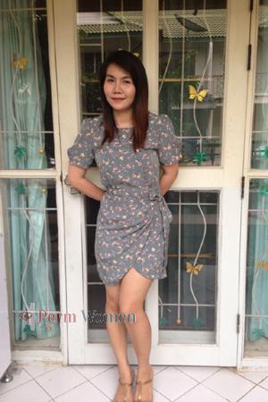 139907 - Wijitra Age: 37 - Thailand