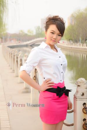 China women