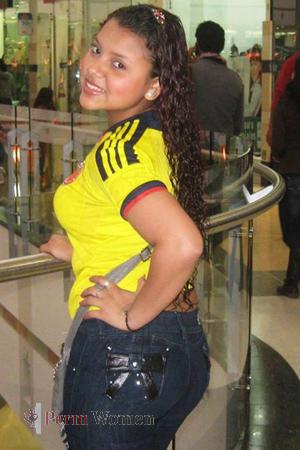 Colombia women