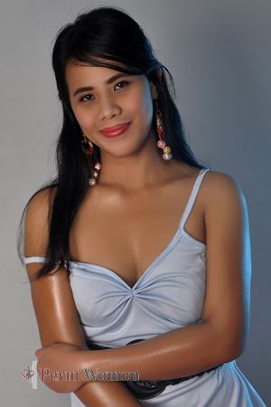 141608 - Santanina Age: 34 - Philippines