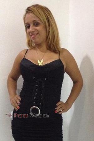 142592 - Yalderi Age: 33 - Dominican Republic