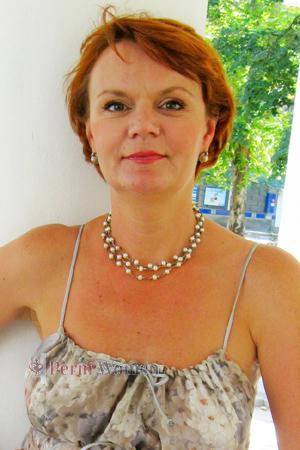 145937 - Larisa Age: 53 - Ukraine