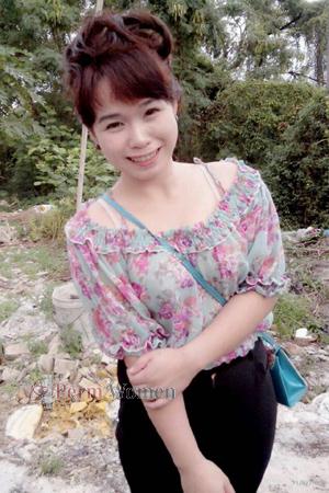 Thailand women