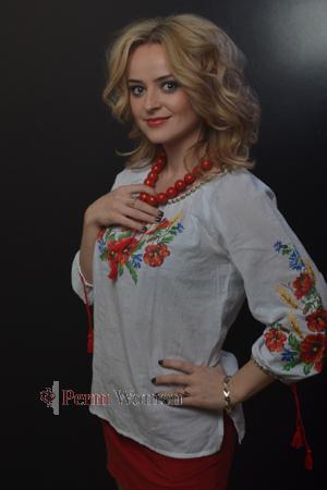 152452 - Ludmila Age: 38 - Ukraine