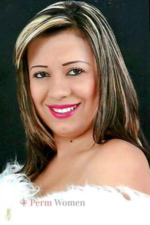 154440 - Dania Yadaly Age: 37 - Colombia