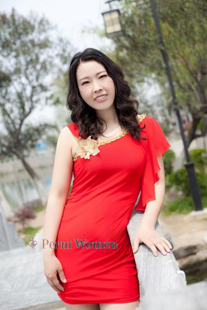 China women