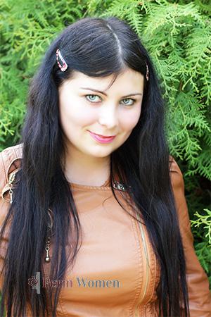 155025 - Daria Age: 36 - Ukraine