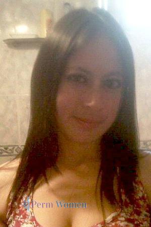 156371 - Julia Age: 42 - Ecuador