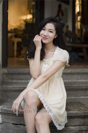 158360 - Youxia Age: 32 - China