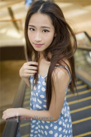 158361 - Tingting Age: 27 - China