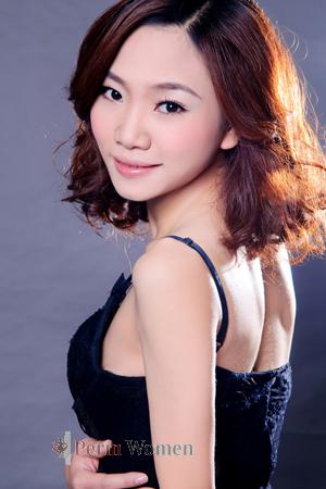 161298 - Tracy Age: 31 - China