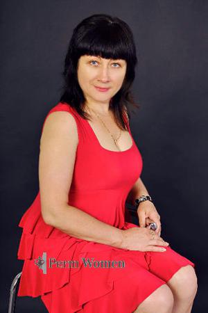 163203 - Nadegda Age: 57 - Ukraine