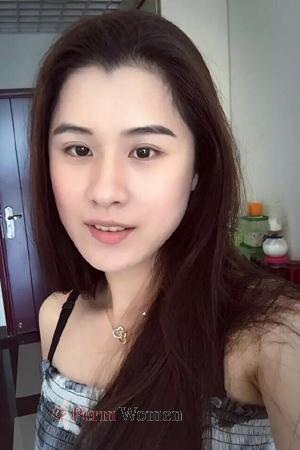 164438 - Abby Age: 37 - China