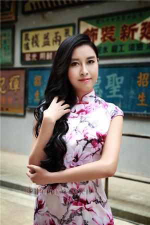 China women