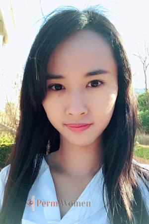 165707 - Zuki Age: 28 - China