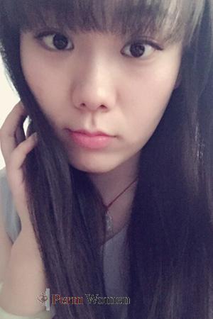 165906 - Haiyin Age: 33 - China