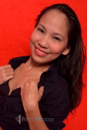 166422 - Elenita Age: 37 - Philippines