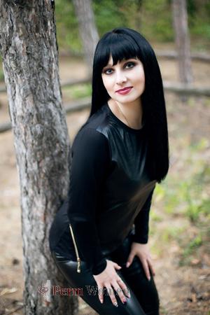 167327 - Uliana Age: 29 - Ukraine