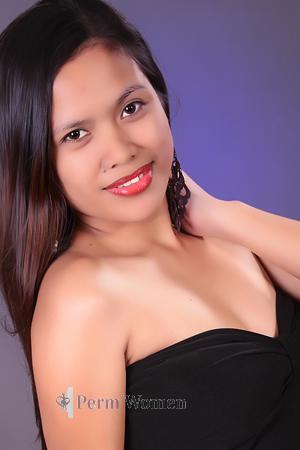 167645 - Mary Joy Age: 35 - Philippines