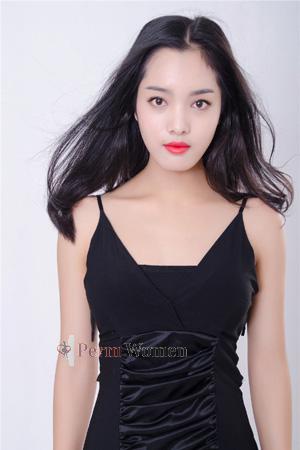 168750 - Lijun Age: 27 - China