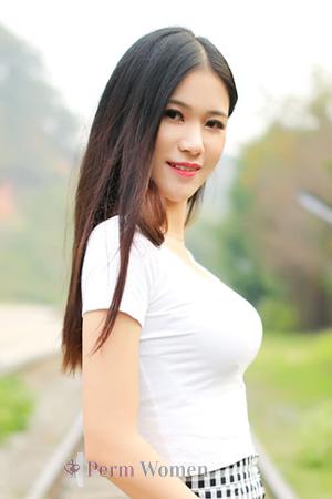 170019 - Xueqin Age: 27 - China