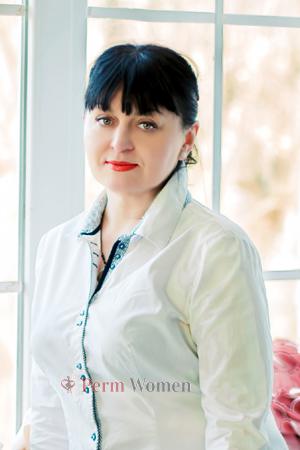 171954 - Nadezhda Age: 52 - Ukraine