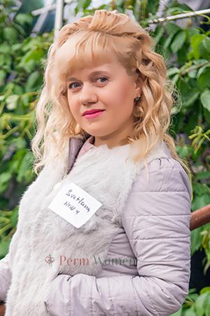 174431 - Svetlana Age: 38 - Ukraine