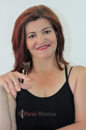 174494 - Patricia Eugenia Age: 56 - Colombia