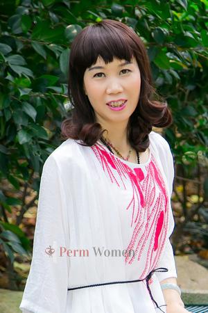 175084 - Xuemei Age: 48 - China