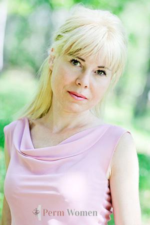 175128 - Angelica Age: 51 - Ukraine