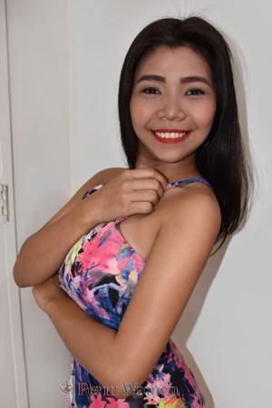 176664 - Cherie Mae Age: 26 - Philippines