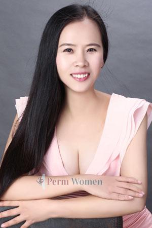 180945 - Jieting (Jessie) Age: 44 - China