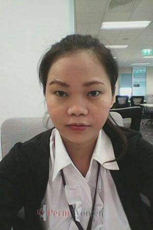 181726 - Anutsara (Nooch) Age: 35 - Thailand