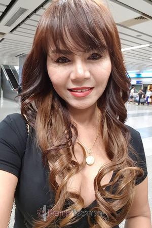 Thailand women