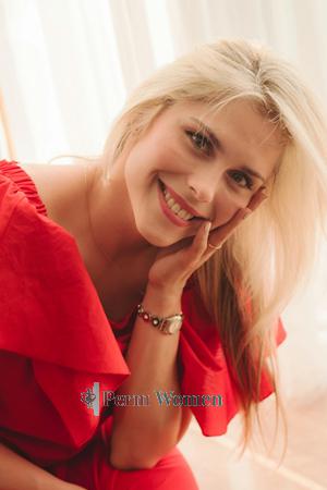 182854 - Eugenia Age: 35 - Ukraine