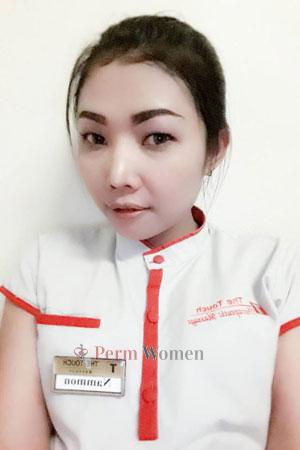 183058 - Thansornkamonwan Age: 41 - Thailand